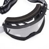 FOX  GOGLE MTB MAIN WHITE